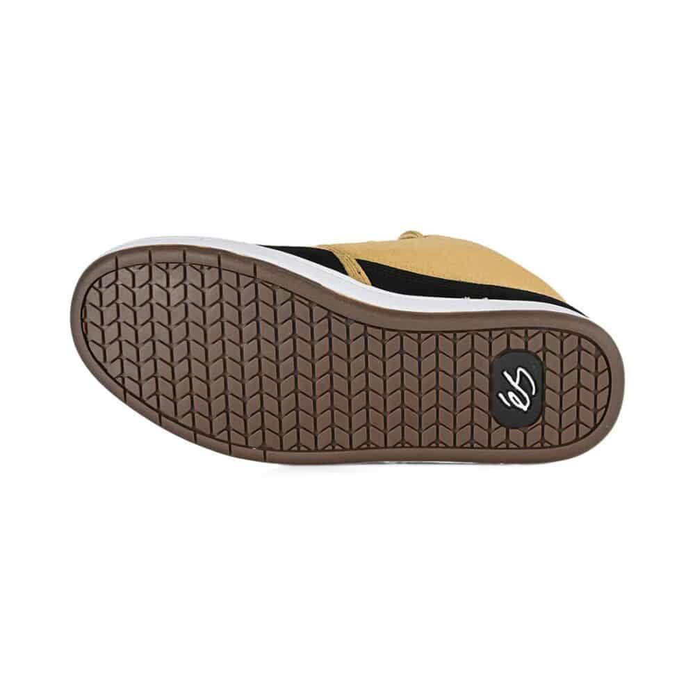 eS Penny 2 Skate Shoes - Sand