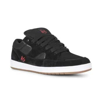 eS Sophisto Low Top Skate Shoes - Black