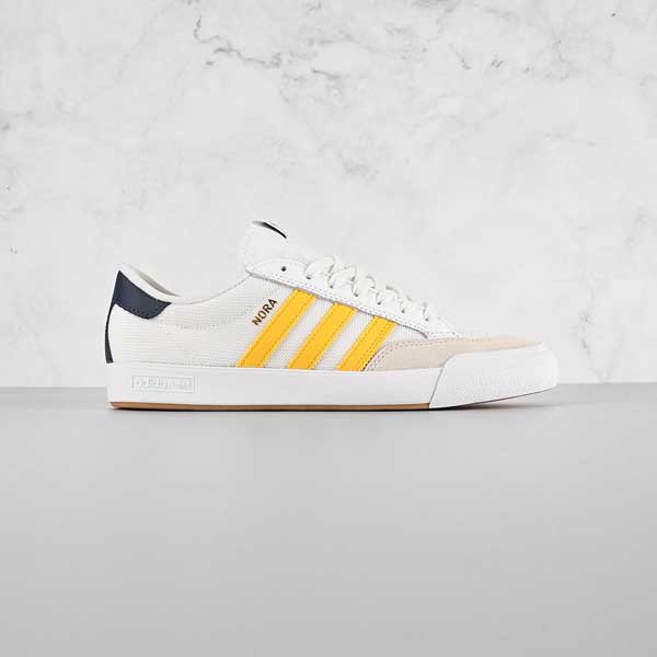 Adidas Nora skate shoes