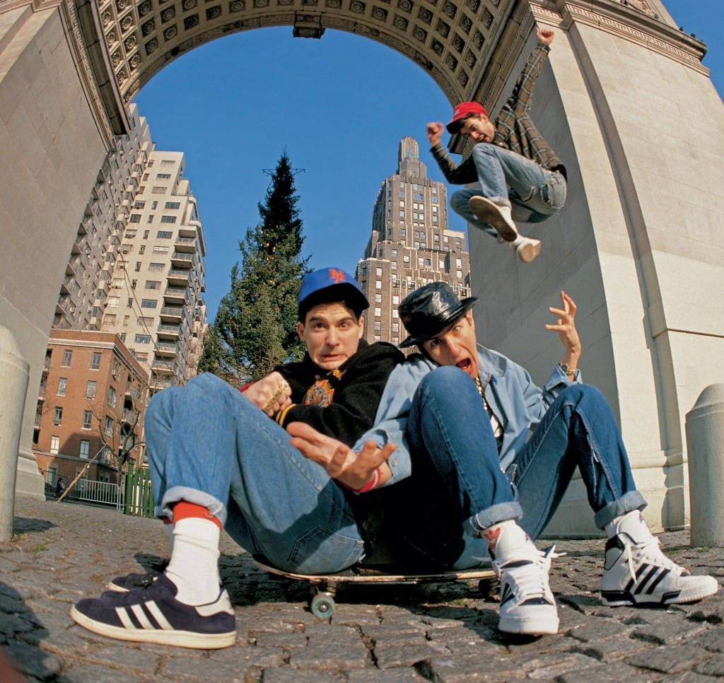 Beastie Boys