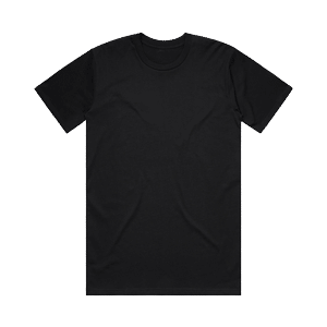 Short sleeved t-shirt