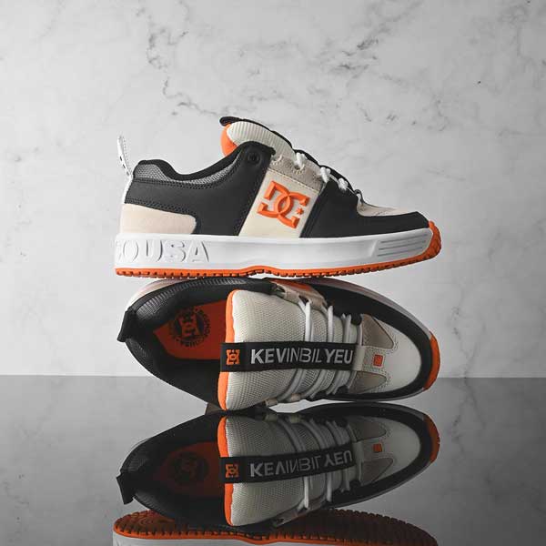 DC Lynx shoes