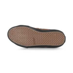 Emerica x Biltwell Omen Hi Skate Shoes - Black