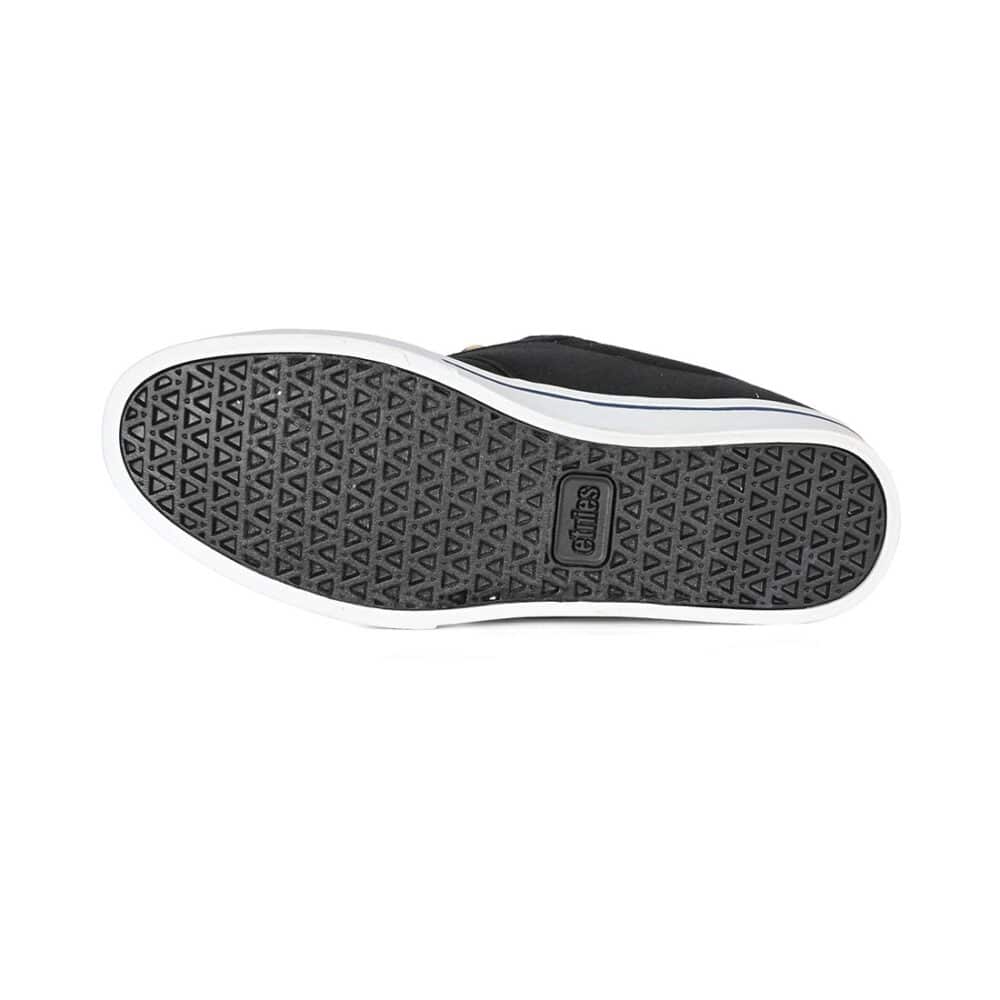 Etnies Jameson 2 Eco Skate Shoes - Black/Navy