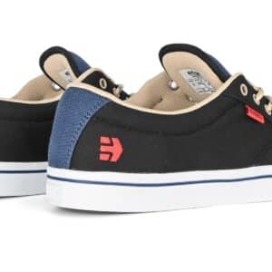 Etnies Jameson 2 Eco Skate Shoes - Black/Navy