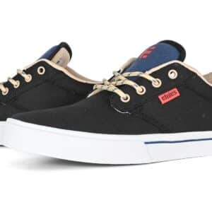 Etnies Jameson 2 Eco Skate Shoes - Black/Navy