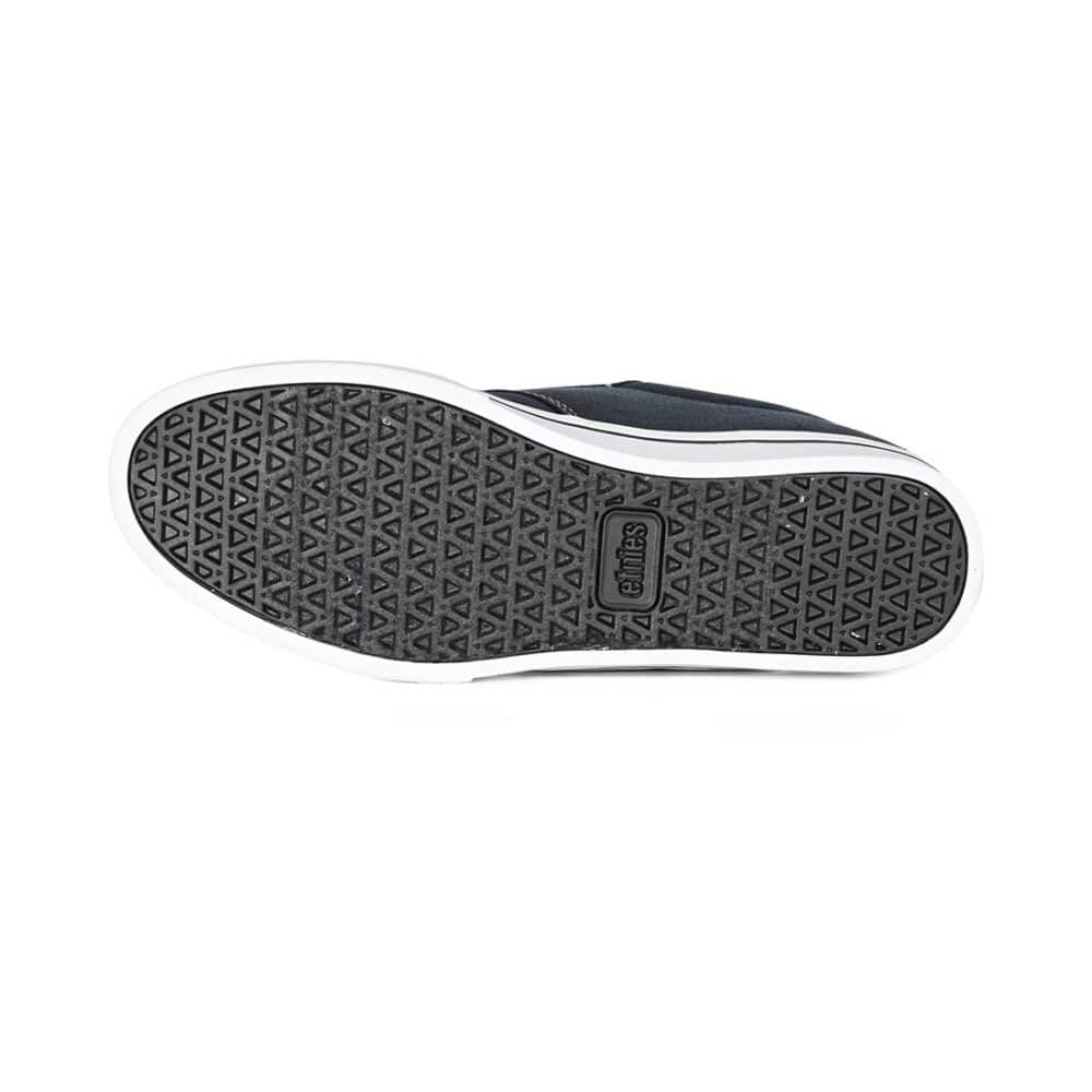 Etnies Jameson 2 Eco Skate Shoes - Blue/Black/White