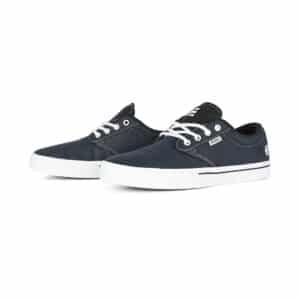 Etnies Jameson 2 Eco Skate Shoes - Blue/Black/White