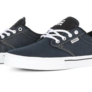 Etnies Jameson 2 Eco Skate Shoes - Blue/Black/White