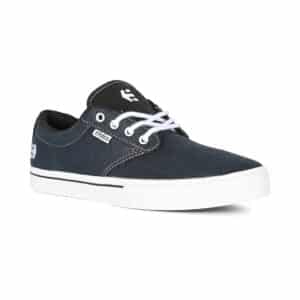 Etnies Jameson 2 Eco Skate Shoes - Blue/Black/White