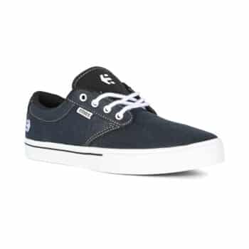 Etnies Jameson 2 Eco Skate Shoes - Blue/Black/White