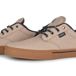 Etnies Jameson 2 Eco Skate Shoes – Warm Grey