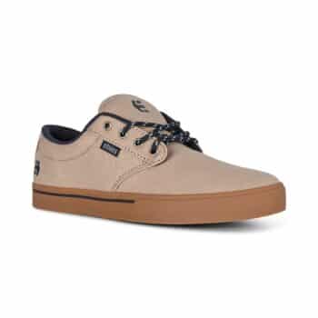 Etnies Jameson 2 Eco Skate Shoes – Warm Grey