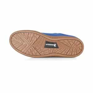Etnies Marana Skate Shoes - Royal/White