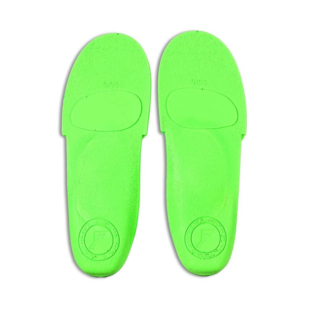 Footprint Gamechanger Elite Insoles - Will Barras
