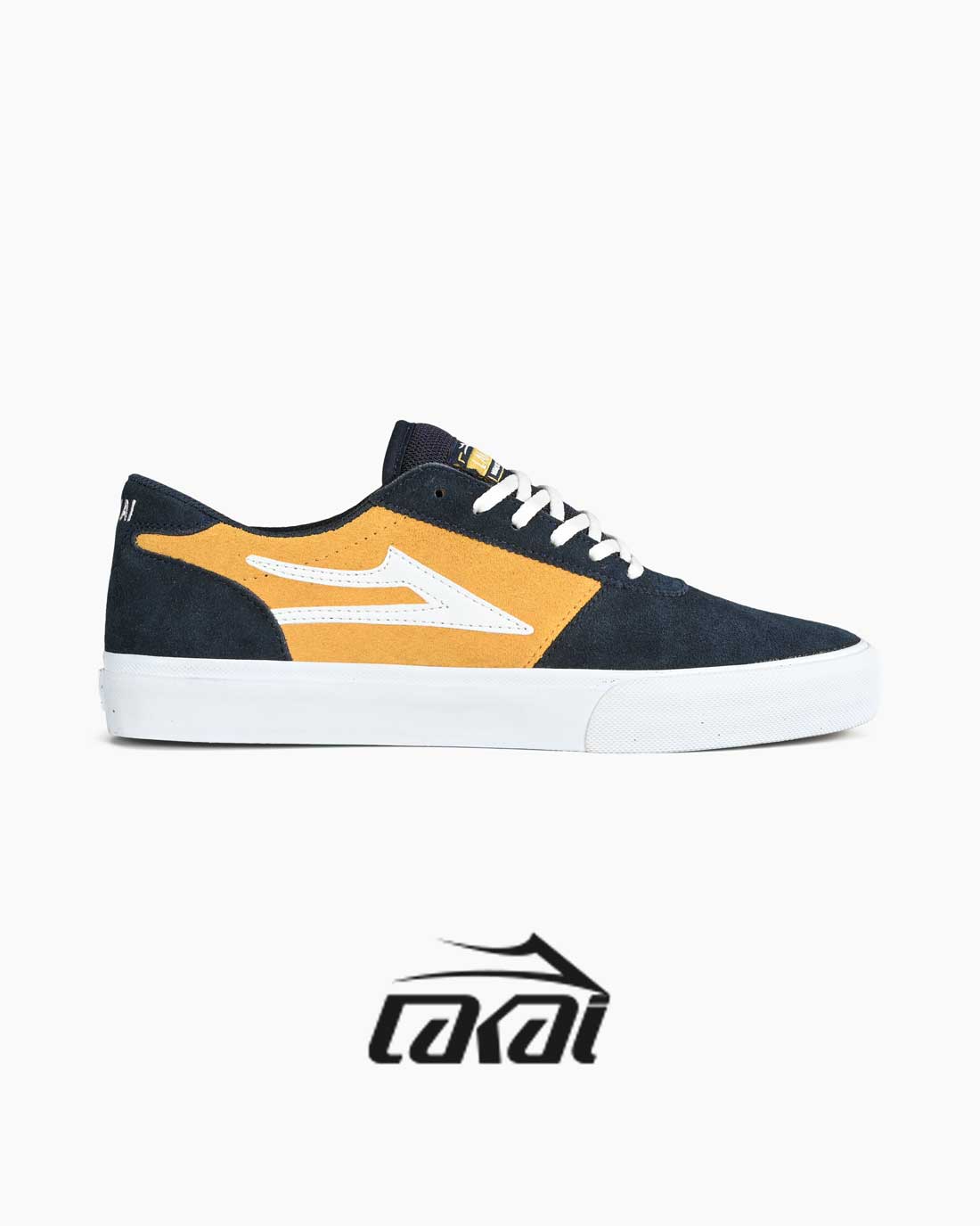 Lakai