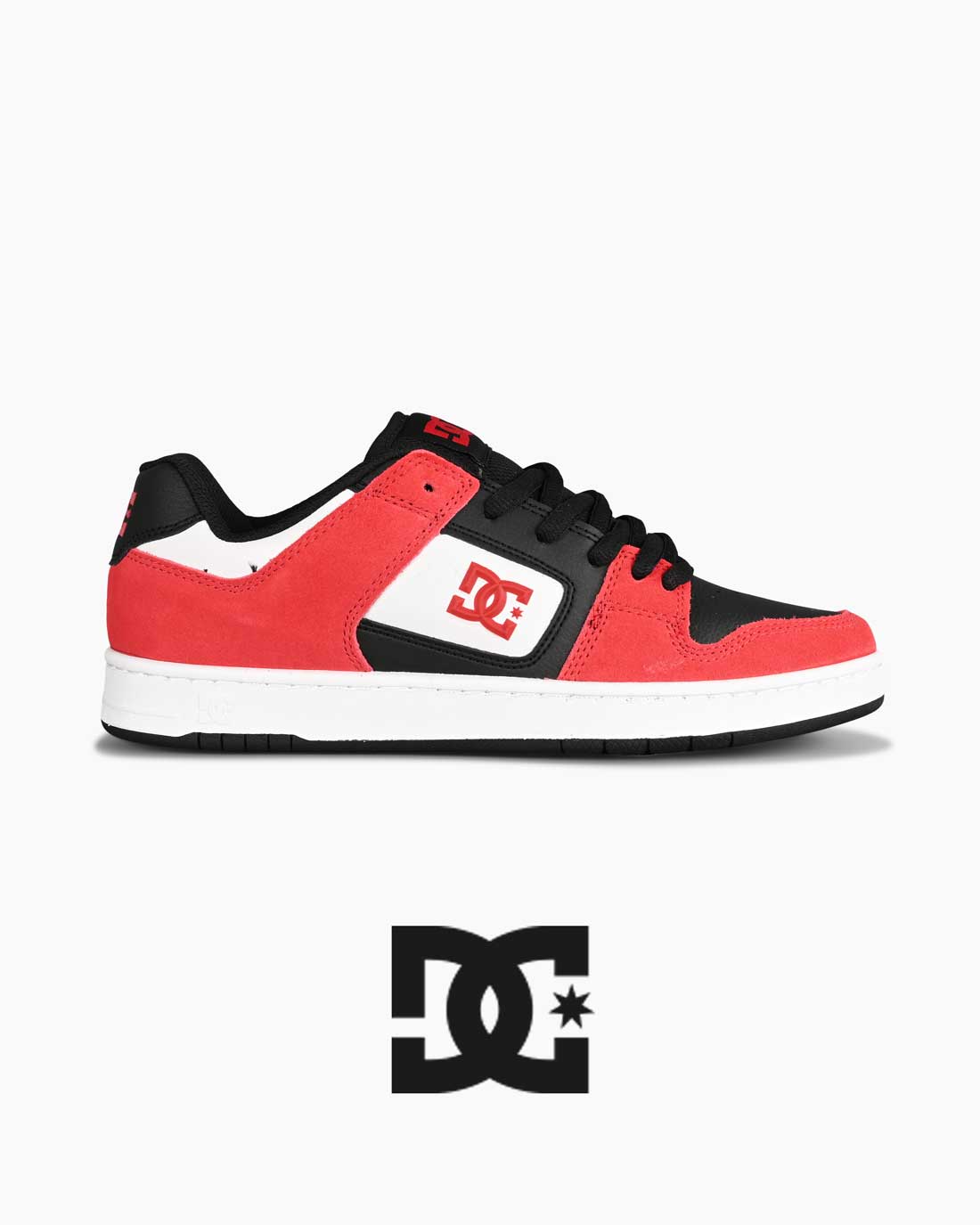 DC Shoes