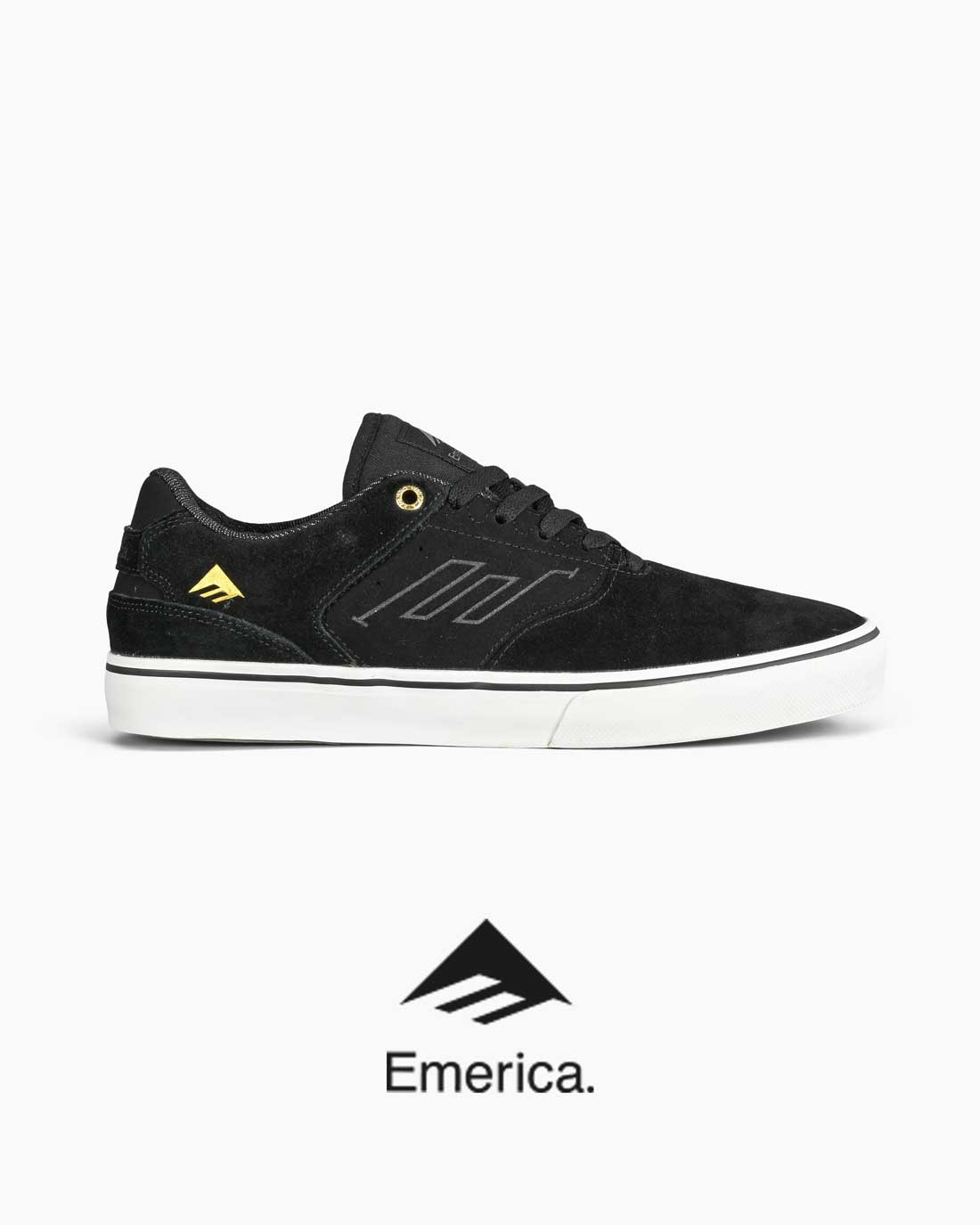 Emerica Shoes