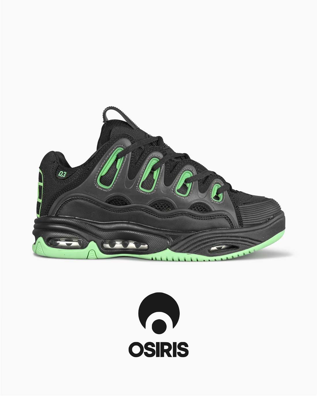 Osiris Shoes