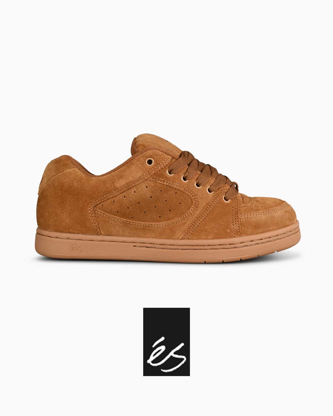 éS Footwear