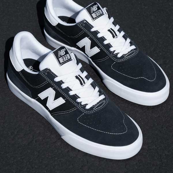 New Balance 272