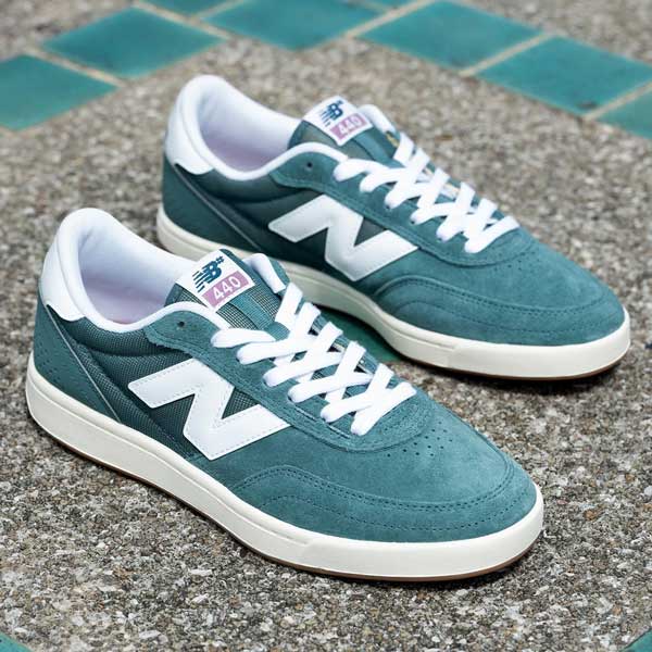 New Balance 440 skate shoes