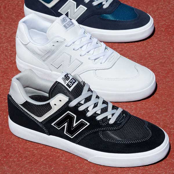New Balance 574