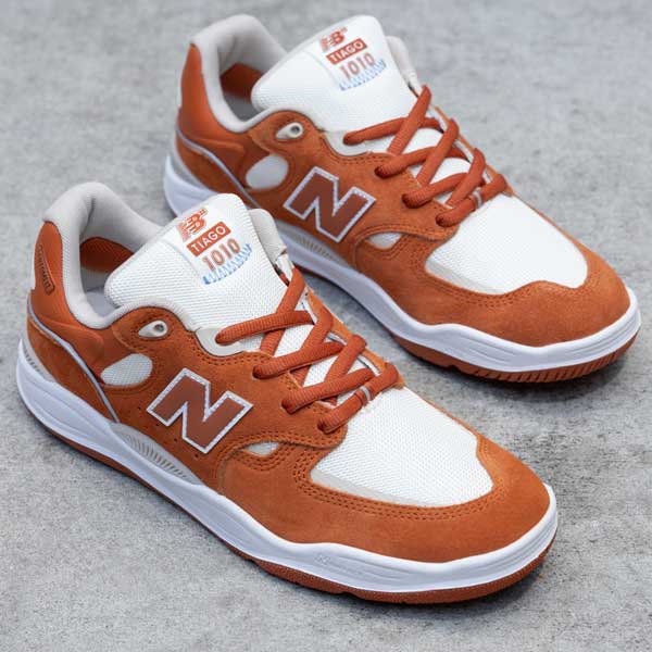 New Balance 1010 skate shoes
