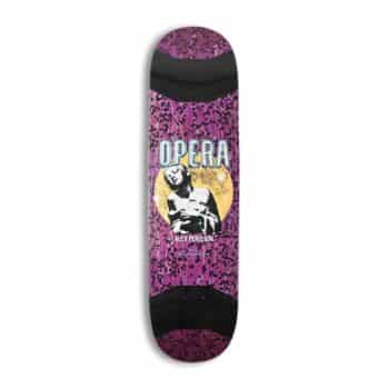 Opera Alex Perelson Grasp II Pop Slick Ex7 8.38" Skateboard Deck