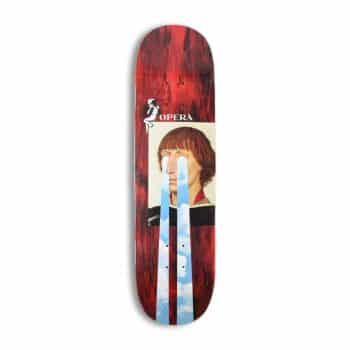 Opera Drama Ex7 8.375" Skateboard Deck (Copy)