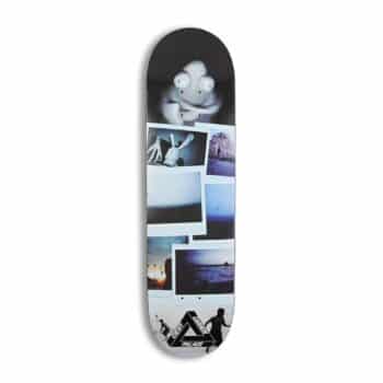 Palace Chewy Pro S35 8.375" Skateboard Deck