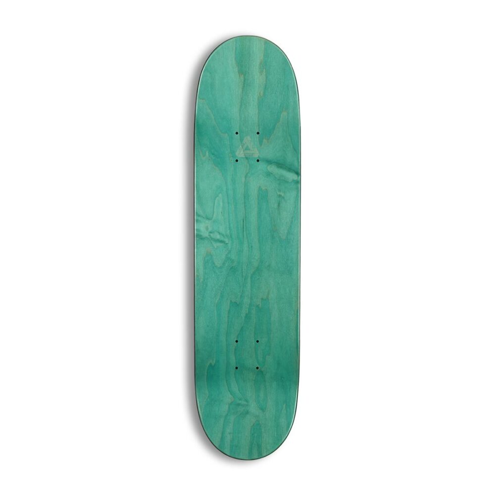 Palace Jamal Smith Pro S35 8.25" Skateboard Deck