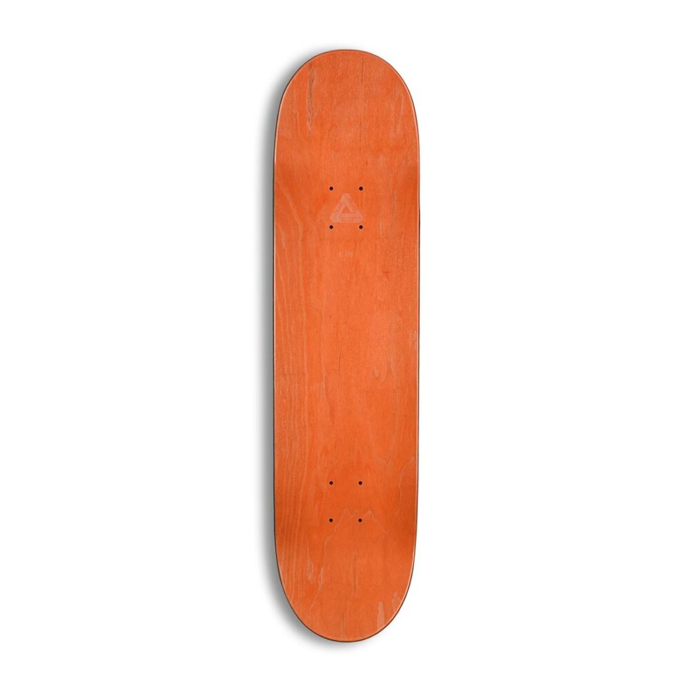 Palace Rory Milanes Pro S35 8.06" Skateboard Deck