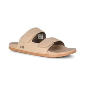 Reef Cushion Tradewind Slide Sandals - Sand
