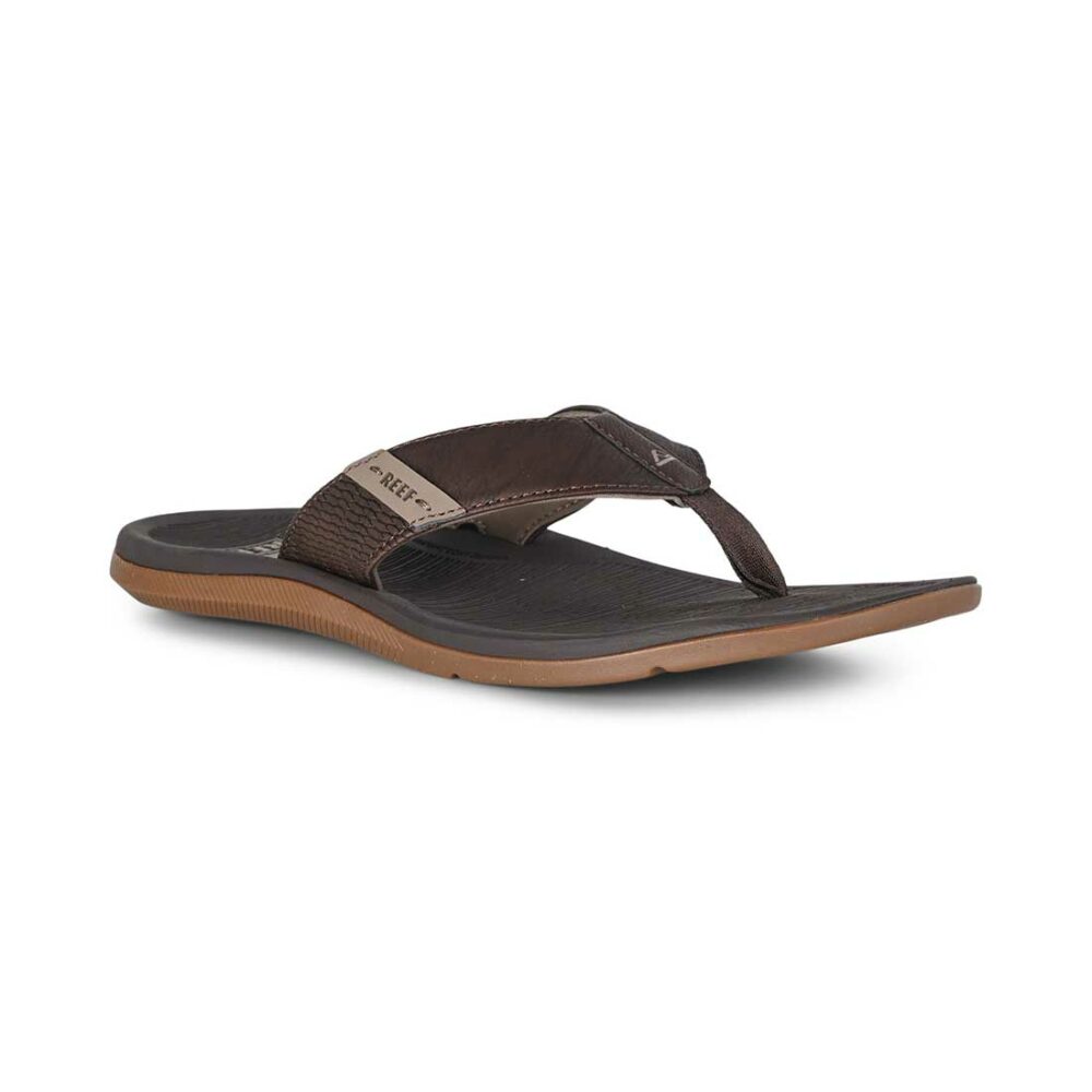 Reef Santa Ana Sandals - Brown