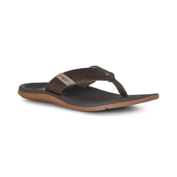 Reef Santa Ana Sandals - Brown