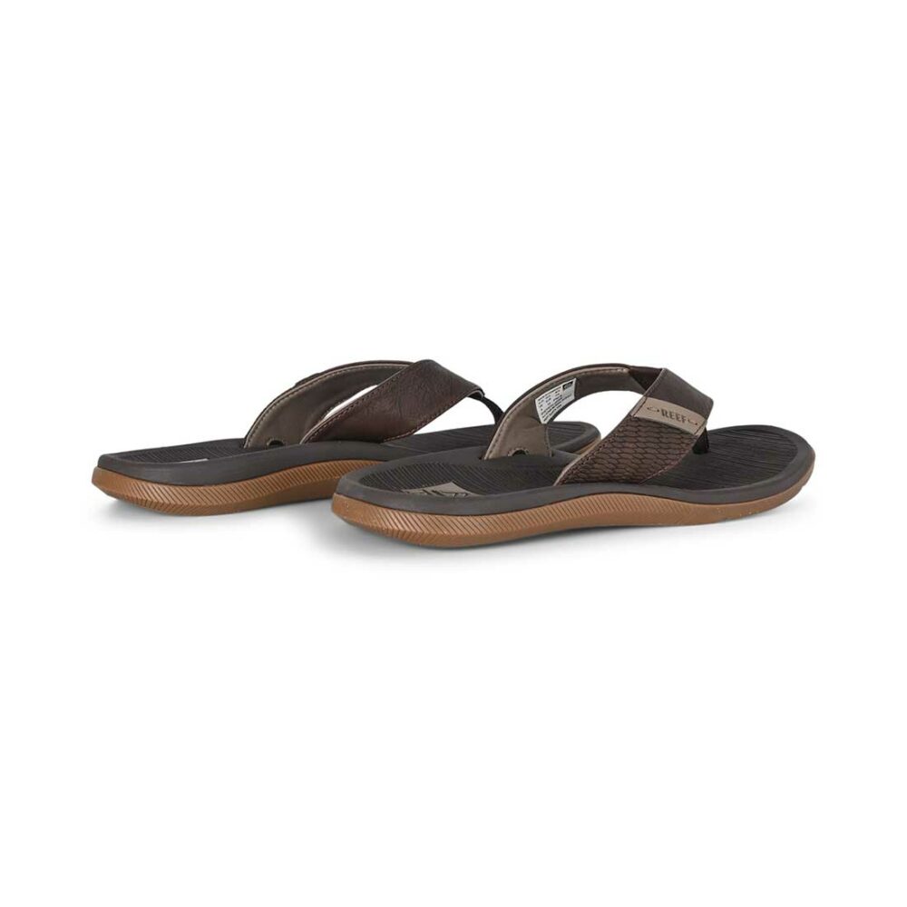Reef Santa Ana Sandals - Brown