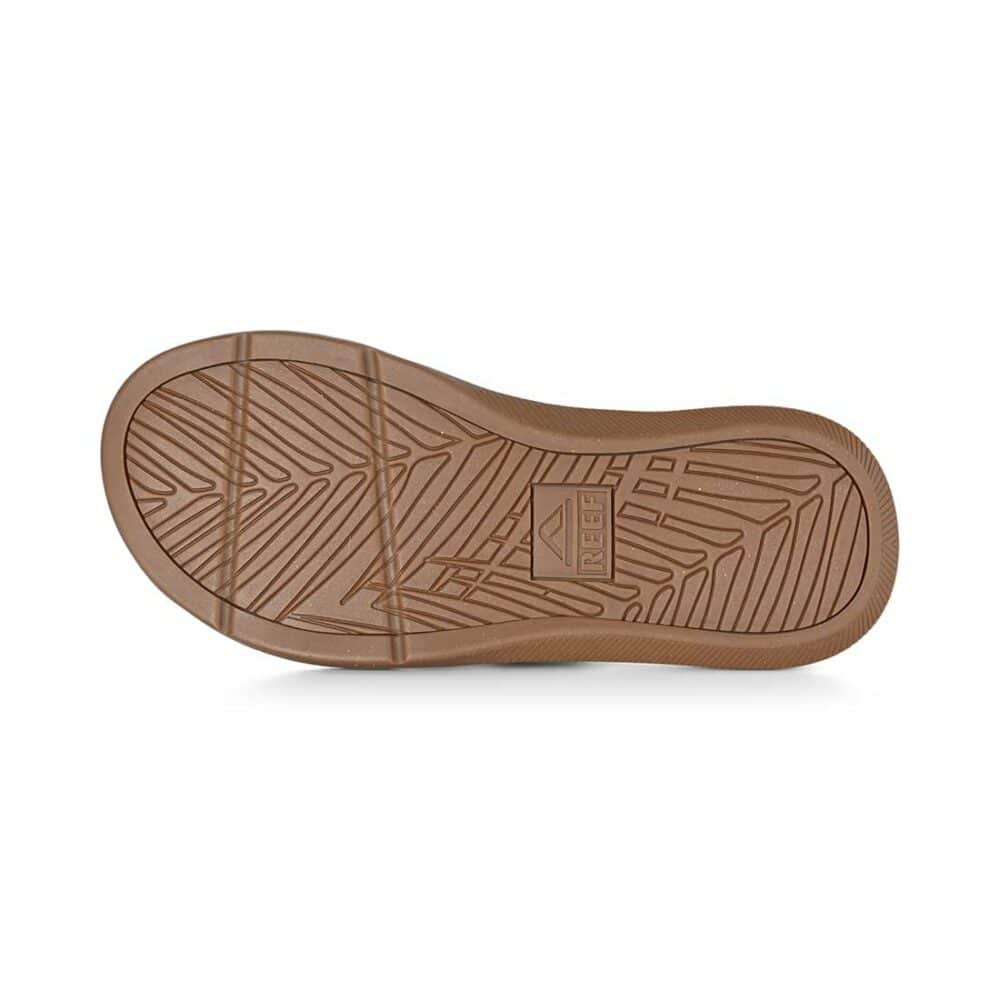 Reef Santa Ana Sandals - Brown