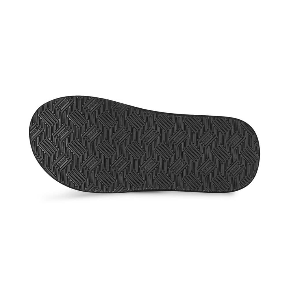 Reef The Layback Sandals - Black