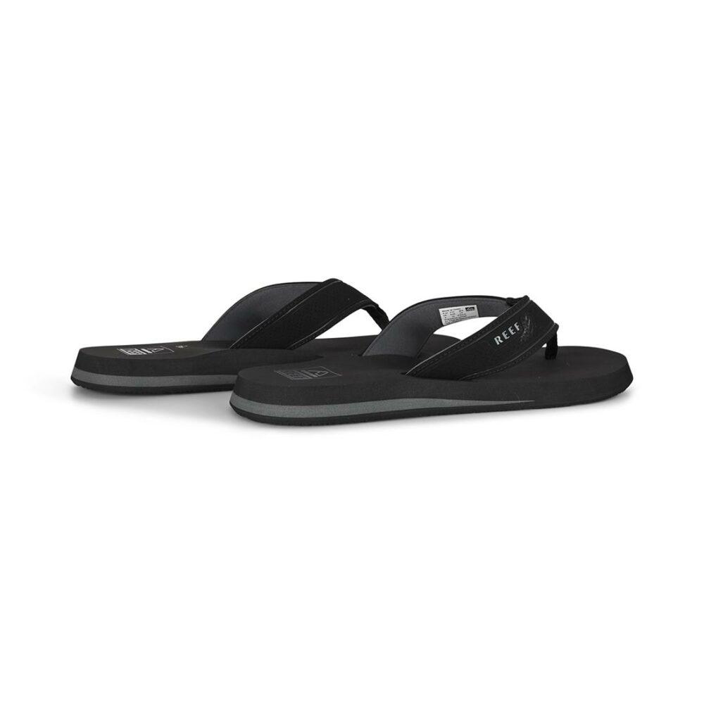 Reef The Layback Sandals - Black