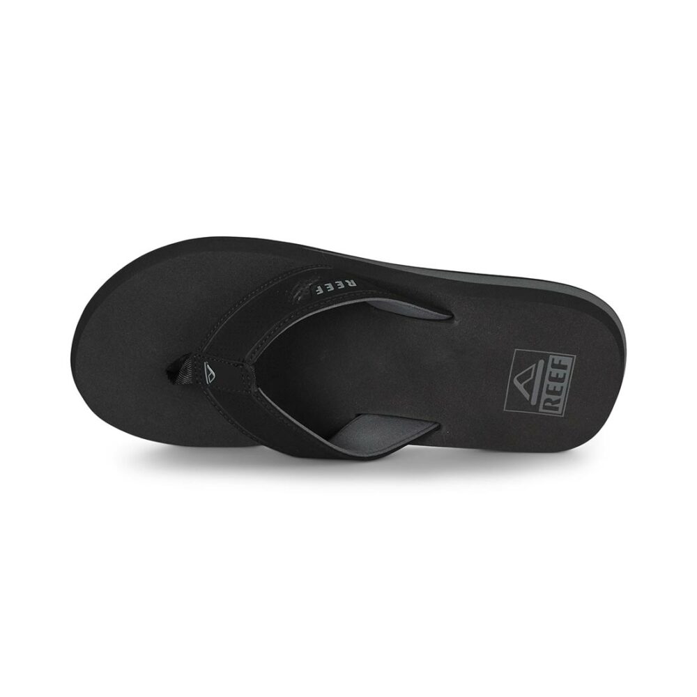 Reef The Layback Sandals - Black