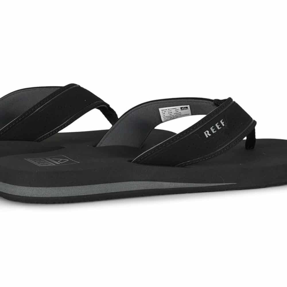Reef The Layback Sandals - Black
