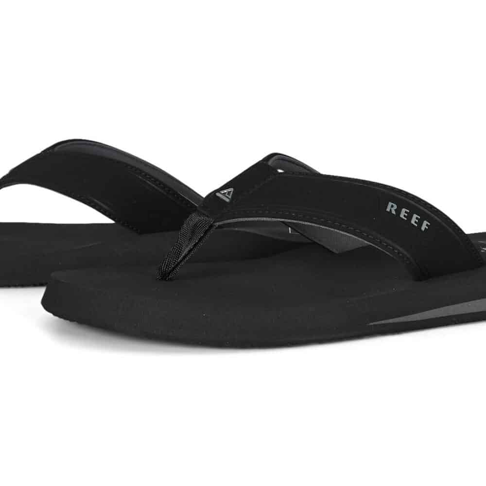 Reef The Layback Sandals - Black