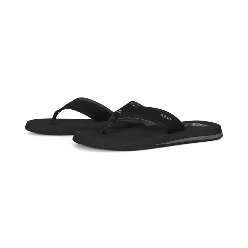 Reef The Layback Sandals - Black