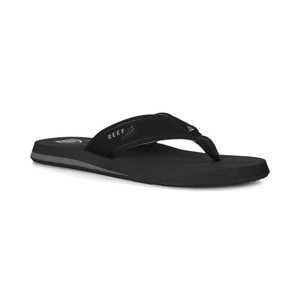 Reef The Layback Sandals - Black
