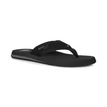 Reef The Layback Sandals - Black