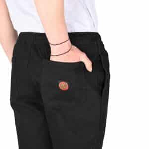 Santa Cruz Short Painter Shorts - Black