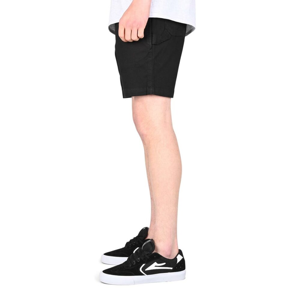 Santa Cruz Short Painter Shorts - Black
