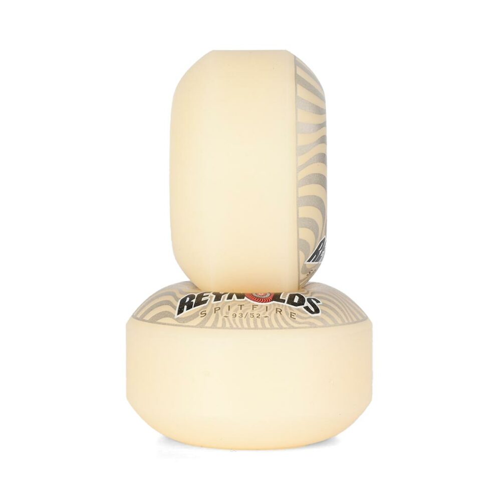 Spitfire Andrew Reynolds Formula Four Classics 93D 52mm Wheels