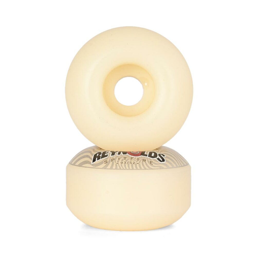Spitfire Andrew Reynolds Formula Four Classics 93D 52mm Wheels